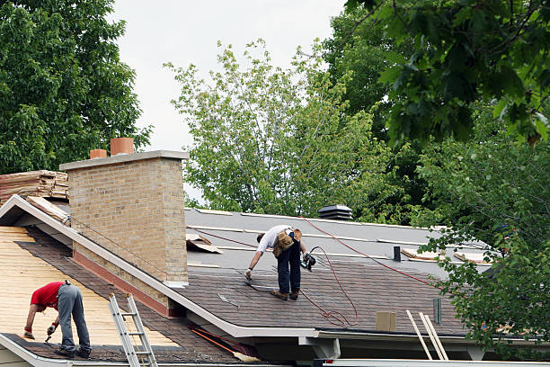 Fast & Reliable Emergency Roof Repairs in Spirit Lake, IA