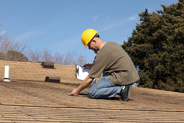 Best Rubber Roofing (EPDM, TPO)  in Spirit Lake, IA