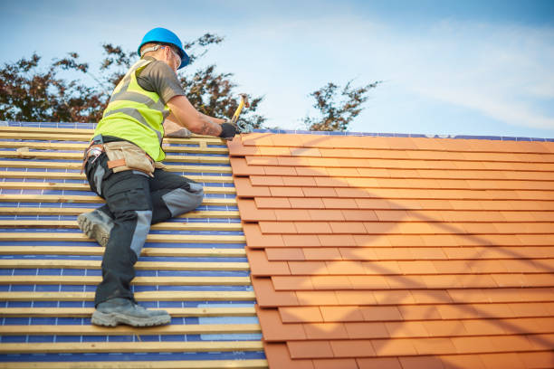 Roof Coating Services in Spirit Lake, IA