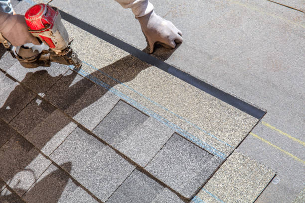 Professional  Roofing repair and installation in Spirit Lake, IA